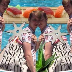 Meet your Posher, Dylan